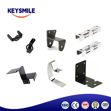 Pièces de tôles de flexion